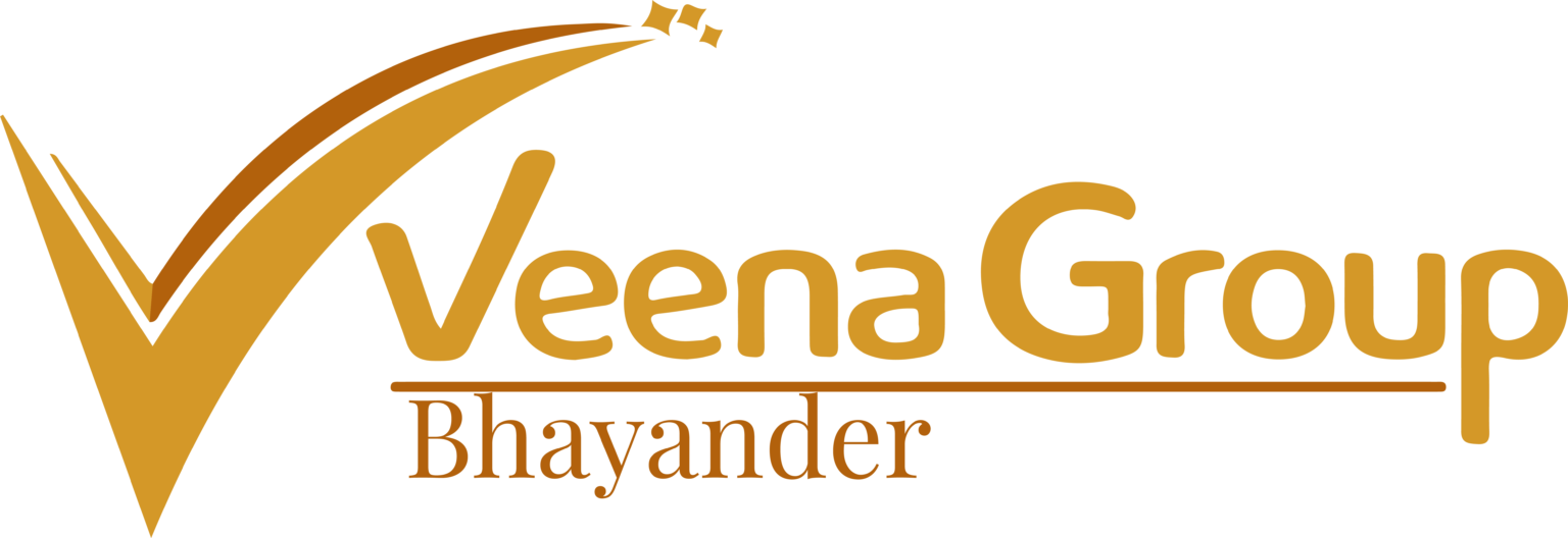 home - Veena Group